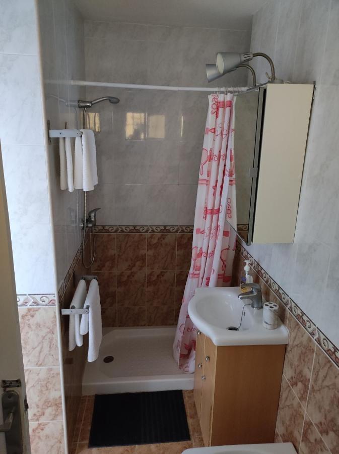 Benalmadena Costa Apartment Exterior photo