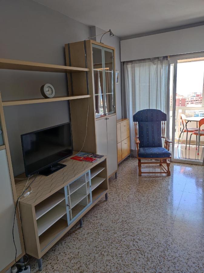 Benalmadena Costa Apartment Exterior photo