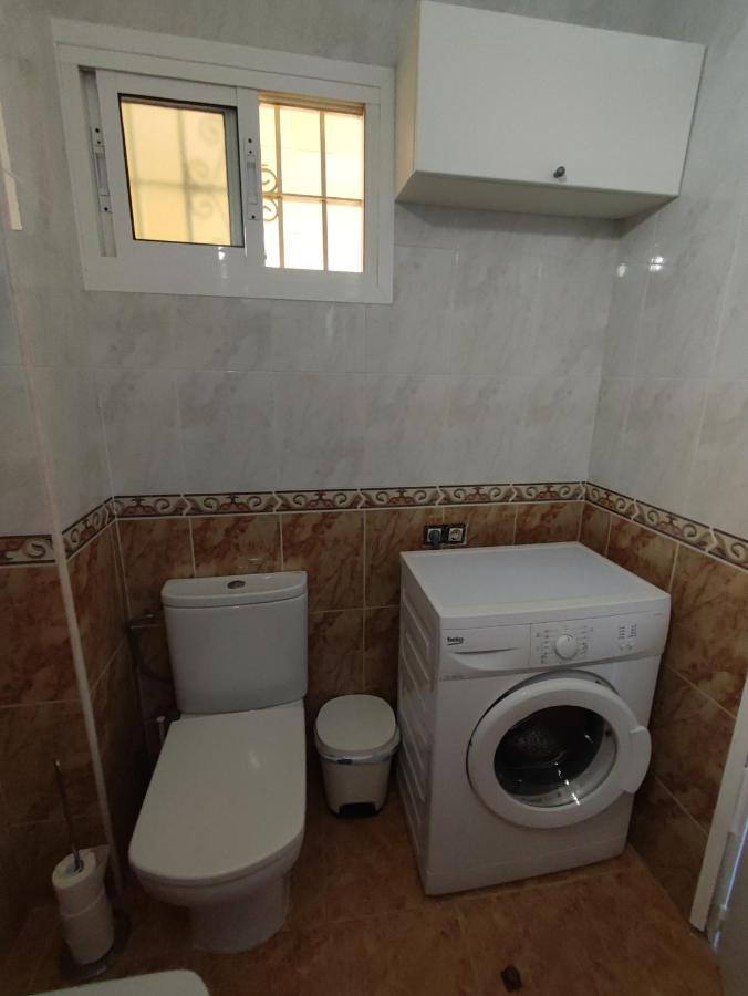 Benalmadena Costa Apartment Exterior photo